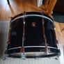 Vintage 1970's 24" Premier Bass Drum Image 3