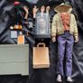 INART 1/6 Scale JOKER Joaquin Phoenix 3 pack (Not Hot Toys) Image 5