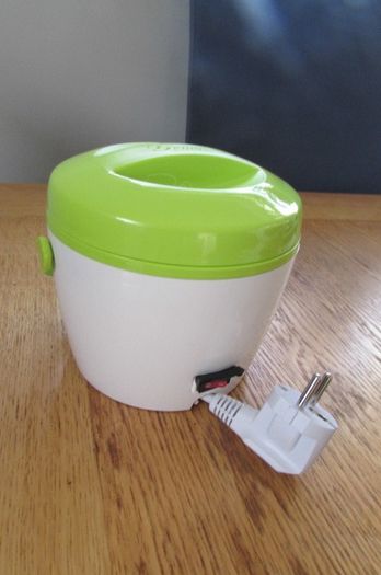 "Genius" Hot Pot for Sale