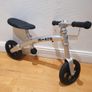 Micro balance bike Image 3