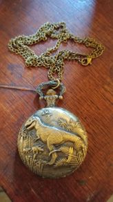 Pocket Watch