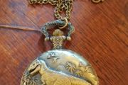Pocket Watch