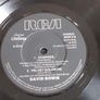 David Bowie 7" Image 2
