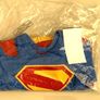 Superman Pyjamas Image 2