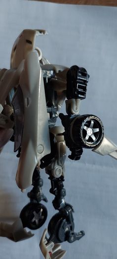 Transformer / toy