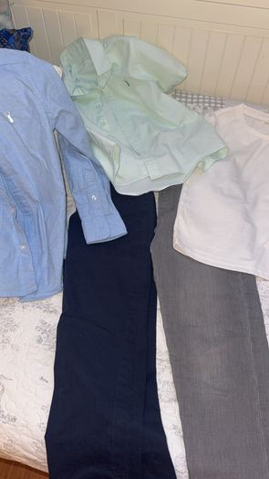 boy bundle aged 5-6