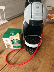 Coffee Machine-Dolce Gusto