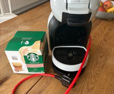 Coffee Machine-Dolce Gusto