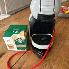Coffee Machine-Dolce Gusto
