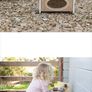 Wooden Mini Play Kitchen Image 3