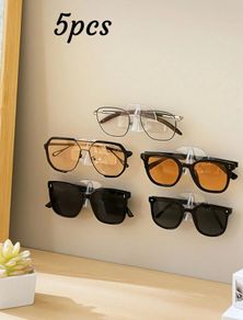 Eyeglasses holder