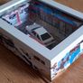 Toyota AE86 Twin Cam Mancave Ornament Image 5