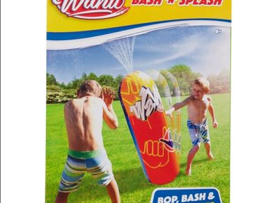 Bash N Splash Inflatable Garden Water Toy