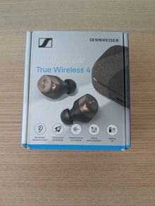 Sennheiser Momentum True Wireless 4 Earphone
