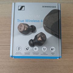 Sennheiser Momentum True Wireless 4 Earphone