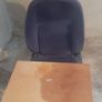 gaming simulator chair Image 2