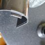 Soda stream crystal 2.0 with extra bottle and cylinder Image 3