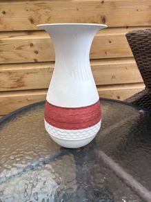 vase