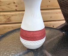 vase