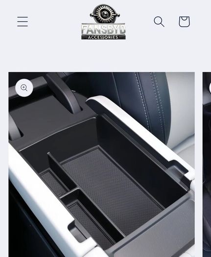 Byd seal 6 u DMI ACCESSORIES all new from byd!!