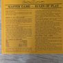 1991 Vintage Trivial pursuit master Game-Genus, 3rd edition Image 3