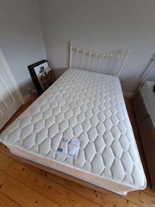 Small Double Mattress