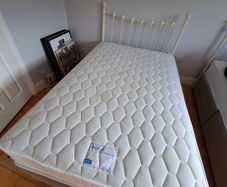 Small Double Mattress