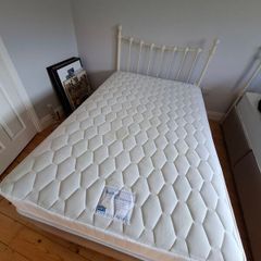 Small Double Mattress