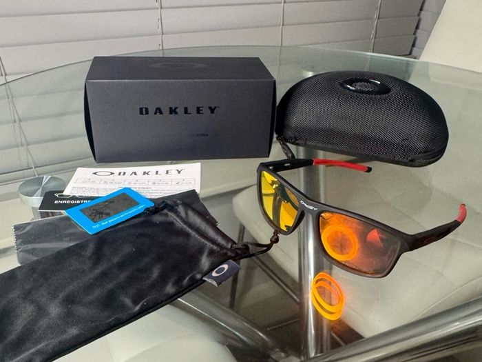 Oakley Sunglasses