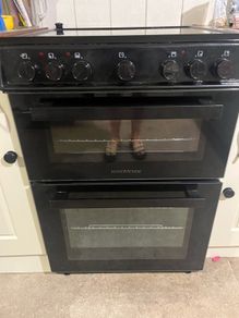 Normende oven hob