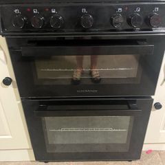Normende oven hob