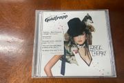 Goldfrapp Black Cherry CD
