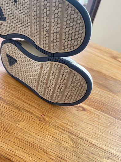 Adidas toddler disney runners like new need gone ASAP