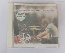 CD The Cardigans