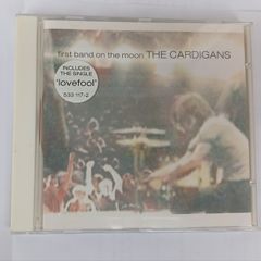 CD The Cardigans