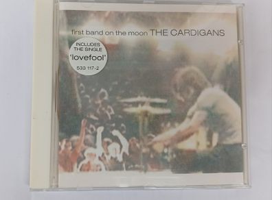 CD The Cardigans
