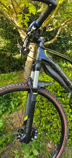 Specialized Epic Med
