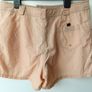 Swimming cover shorts without lining Image 3