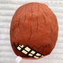 TY Beanie Baby Squish-A-Boo Star Wars Chewbacca approx. 10 Soft Used Please see photos Image 6