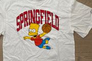 Simpsons tshirt