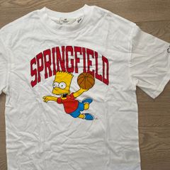 Simpsons tshirt