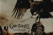 God Forbid "Gone Forever" CD, Album