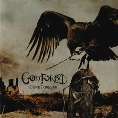 God Forbid "Gone Forever" CD, Album