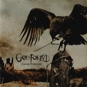 God Forbid "Gone Forever" CD, Album