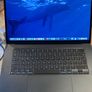 Apple Macbook Air 15 inch 16Gb/256Gb Like New 3 cycles Image 2