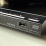 Sony DVP-SR760H DVD Player w/ Remote & Cable Image 3