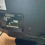 Samsung 32" TV Image 4