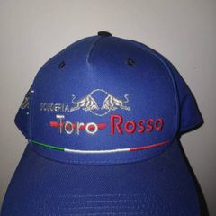 Scuderia Toro Rosso Formula 1 baseball