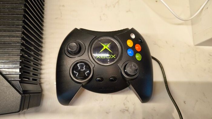 original xbox