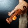 Action Man Hasbro 1996 Falcon Master Action Figure Toy Image 2